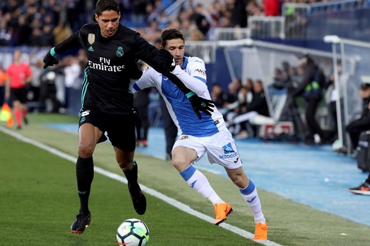 VIDEO: Real slavio kod Leganésa, Kovačić iznudio kazneni udarac