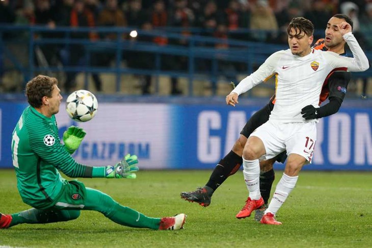 VIDEO: Veliki preokret Šahtara u drugom poluvremenu, maestralni Alisson spasio Romu težeg poraza