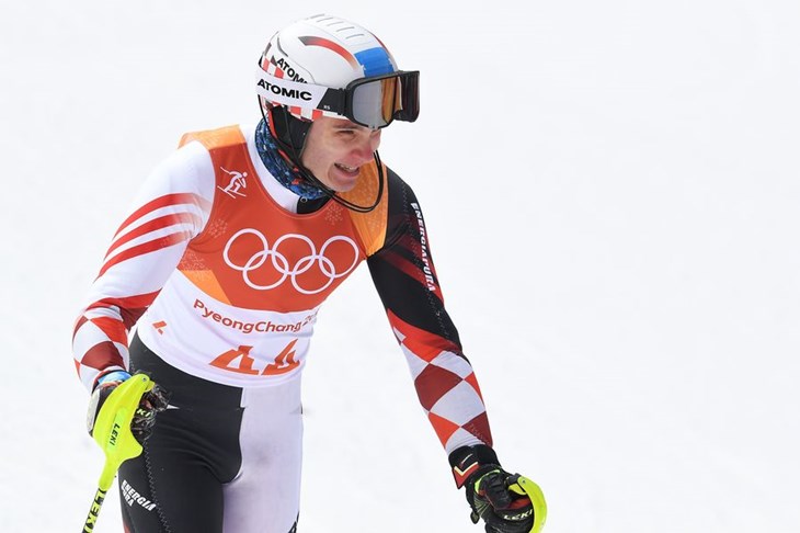 Vedran Pavlek: "Ova generacija skijaša će doći jako visoko"