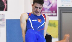 Kristijan Vugrinski u finalu Svjetskog kupa u Melbourneu