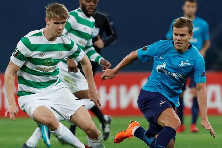 VIDEO: Napoli skoro do iznenađenja u Leipzigu, Tomasov strijelac u oproštaju Astane