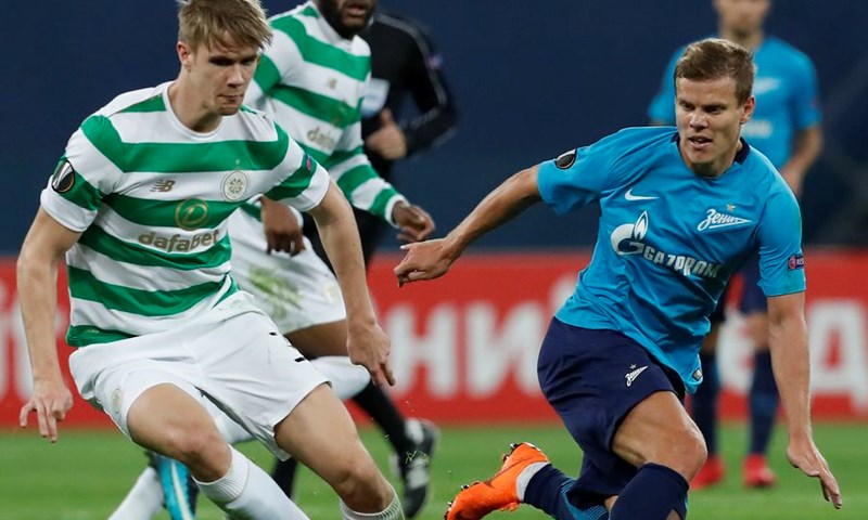 VIDEO: Napoli skoro do iznenađenja u Leipzigu, Tomasov strijelac u oproštaju Astane