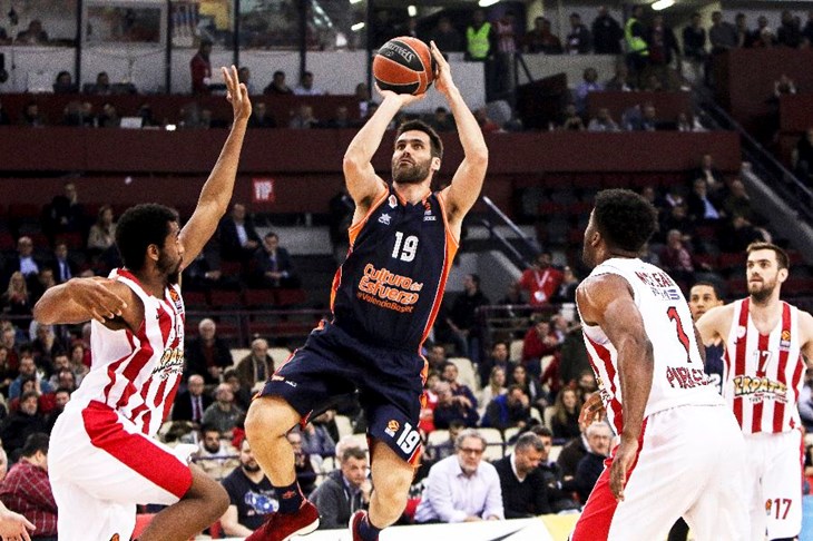 VIDEO: Spanoulis nosio Olympiakos do pobjede, Fenerbahče lakoćom svladao Milano