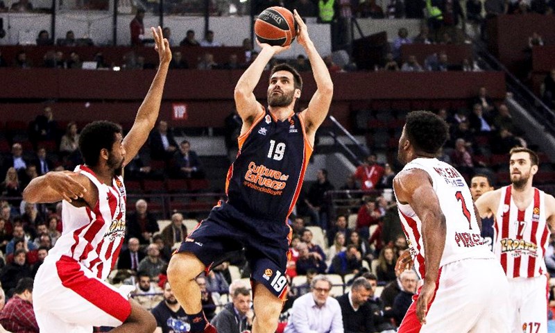 VIDEO: Spanoulis nosio Olympiakos do pobjede, Fenerbahče lakoćom svladao Milano
