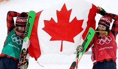 Dominacija Kanađanki u skijanju slobodnim načinom u disciplini skicross