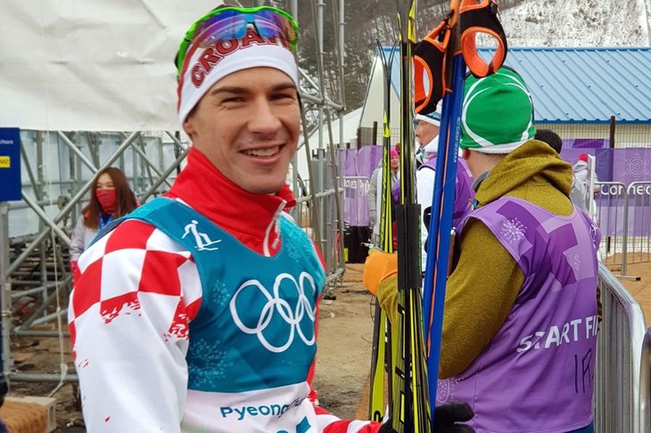 Krešimir Crnković ipak odustao od nastupa na 50 kilometara