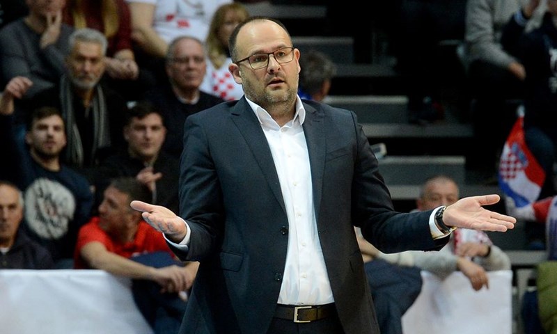 Split će biti gost Širokog: "To je uvijek vruć teren"