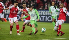 Josip Brekalo zabio u produžetku za prolazak u drugo kolo DFB Pokala