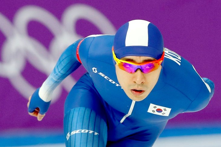 Japanka Takagi i Korejac Lee zlatni u masovnom startu brzog klizanja