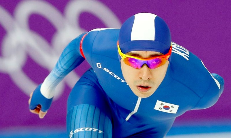 Japanka Takagi i Korejac Lee zlatni u masovnom startu brzog klizanja