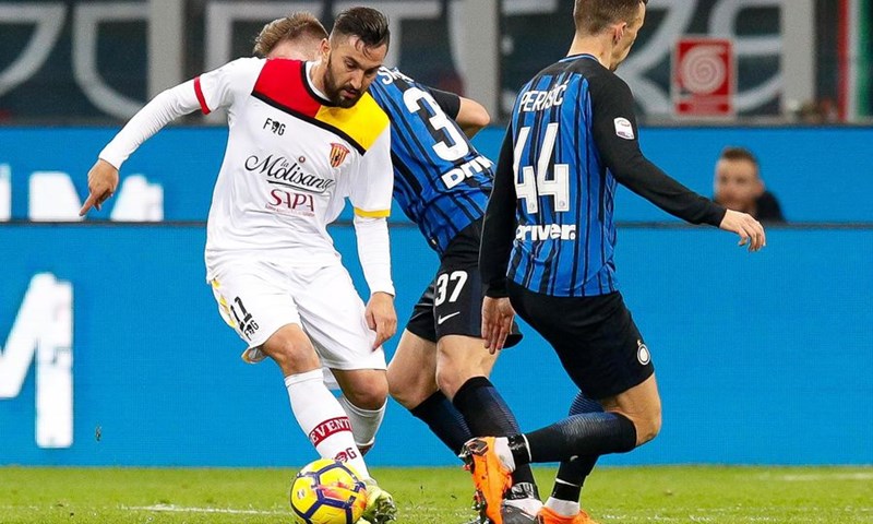 VIDEO: Inter svladao fenjeraša i vratio se na treće mjesto