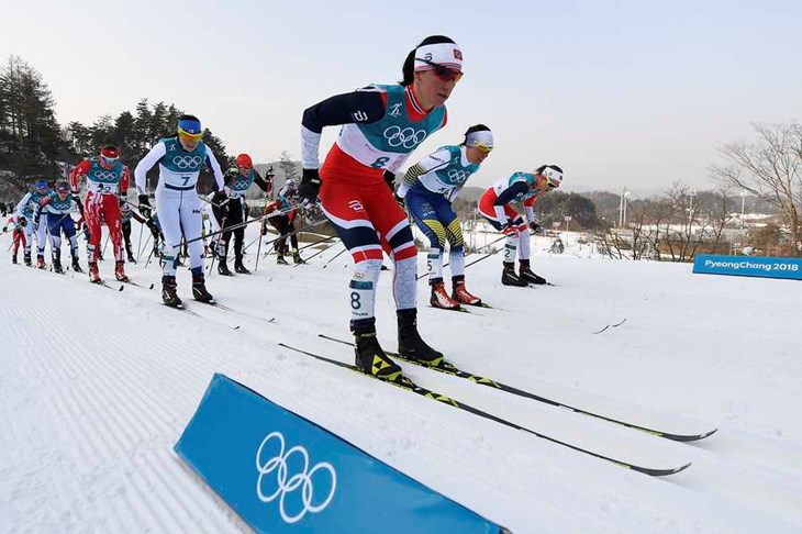 Marit Bjoergen ušla u povijest