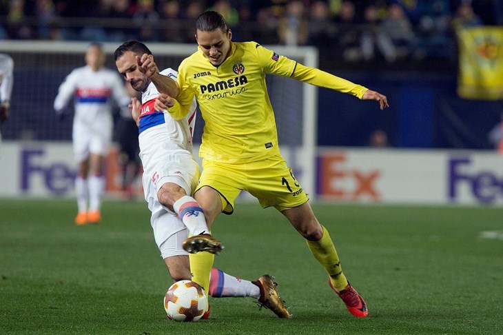 VIDEO: Lyon rutinski do pobjede protiv skromnog Amiensa na startu