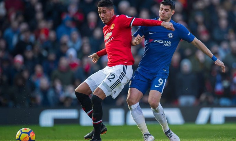 VIDEO: Lukaku pokazao da nije igrač samo za male utakmice i golom i asistencijom srušio Chelsea
