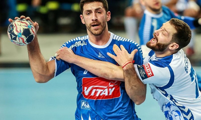 Zagreb i dalje sanja nokaut fazu, Wisla izgubila, Vardar će imati dodatni motiv