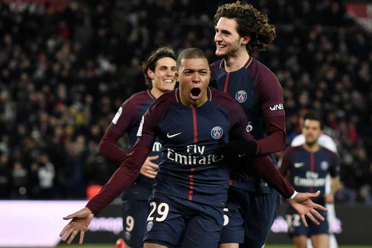 Adrien Rabiot doputovao u Torino na liječnički pregled uoči potpisa za Juventus