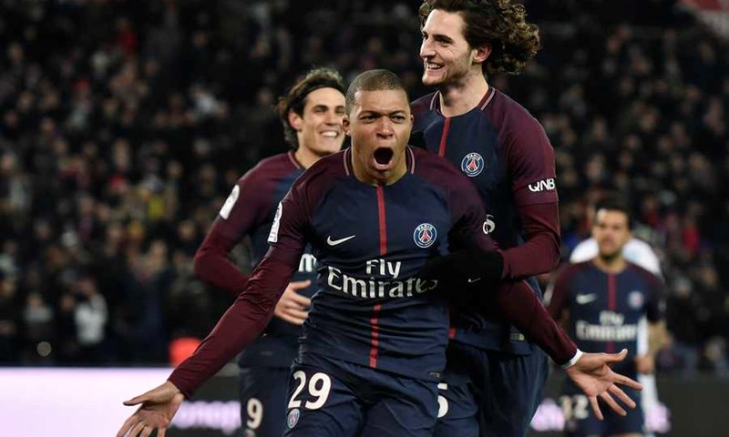 VIDEO: PSG lakoćom do pobjede u Le Classiqueu, ozlijedio se Neymar