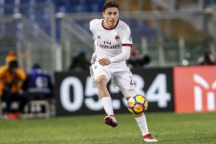 VIDEO: Asistencija Nikole Kalinića u pobjedi Milana na Olimpicu