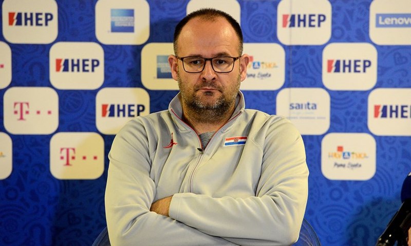 Hrvatska ponovno bez Popovića i Stipčevića, ulaze Bošnjak i Ramljak