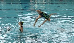 Primorje Aqua Maris organizira državno prvenstvo u sinkroniziranom plivanju
