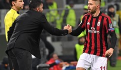 Sky Sport Italia: Gattuso i Leonardo objavit će odlazak iz kluba