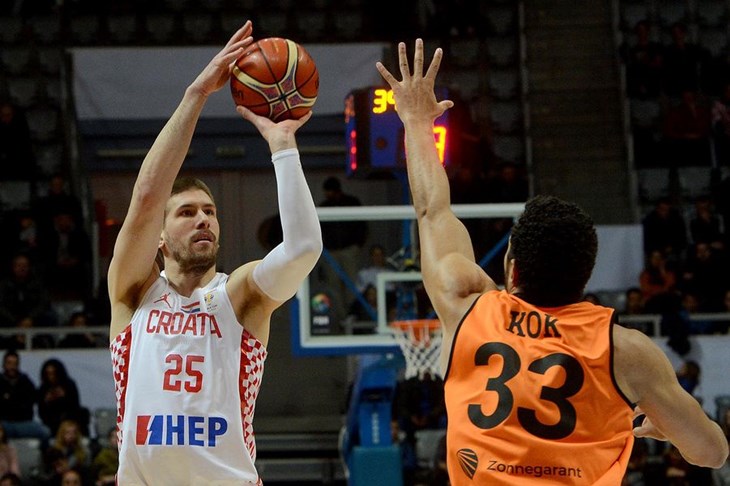 Sjajni Ivan Buva nosio Bešiktaš do nove pobjede