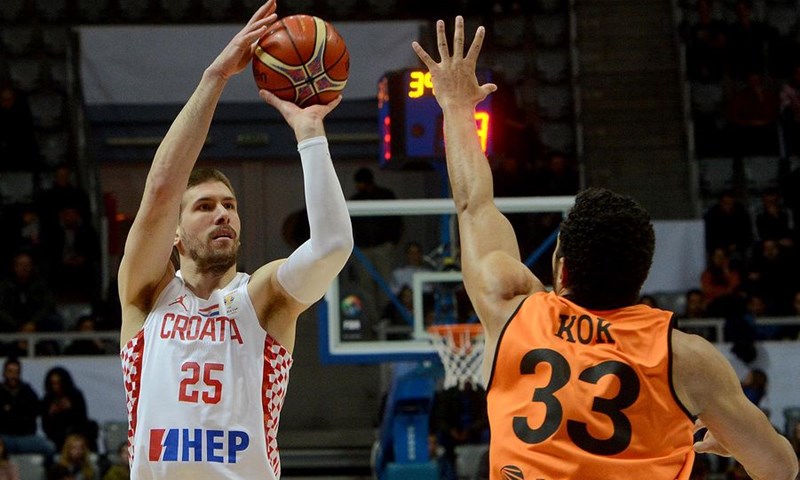 Ivan Buva među boljima u pobjedi Bešiktaša, Pilepićev i Mavrin Lietkabelis poražen nakon produžetka