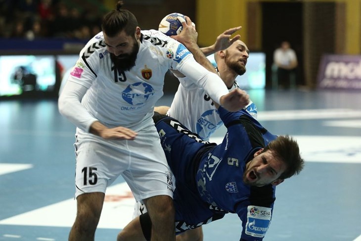 Vardar i Meškov otvaraju Final Four u Skoplju