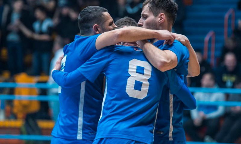 Dinamo poništio tri gola zaostaka u Dubrovniku, Albona iznenadila Nacional
