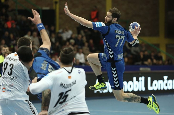 Saračević: "Frustrirajuće je izgubiti na ovakav način"; Cindrić: "Teška utakmica, zadovoljan sam pobjedom"