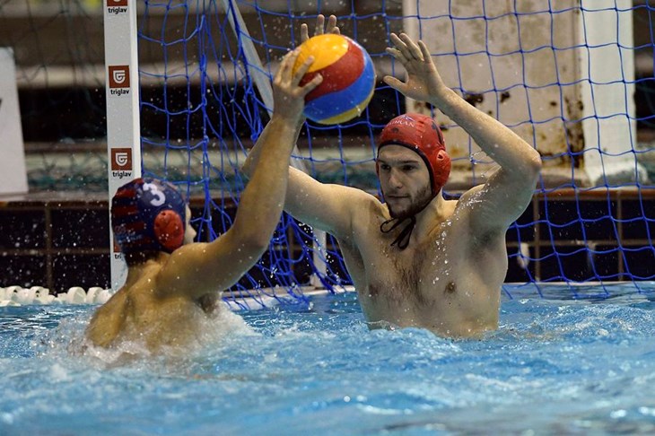 Ferencvaroš prejak za Jadran na startu kvalifikacija za Ligu prvaka