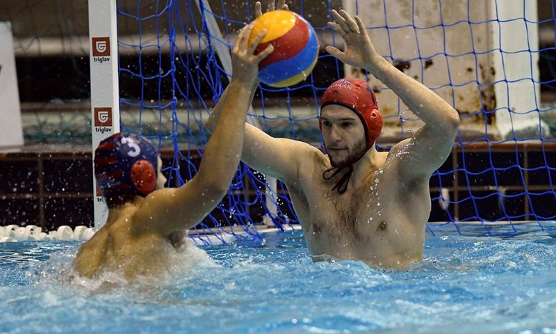 Ferencvaroš prejak za Jadran na startu kvalifikacija za Ligu prvaka