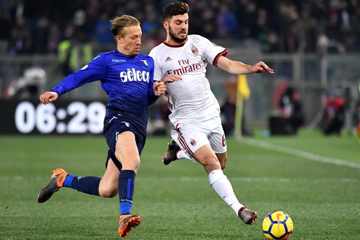 VIDEO: Milan nakon 210 minuta bez pogodaka na penale prošao u finale