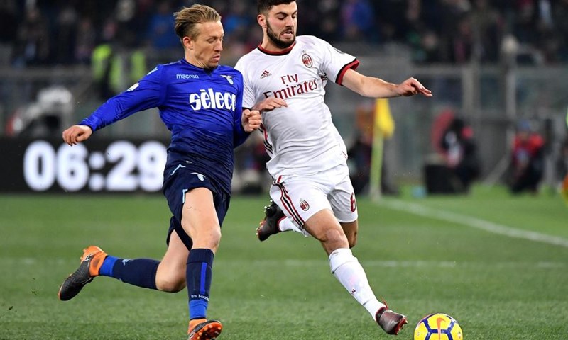 VIDEO: Milan nakon 210 minuta bez pogodaka na penale prošao u finale
