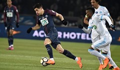 Može i bez Neymara: PSG potopio Marseille i ušao u polufinale Kupa Francuske