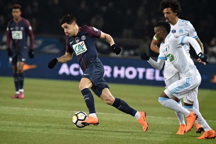 Može i bez Neymara: PSG potopio Marseille i ušao u polufinale Kupa Francuske