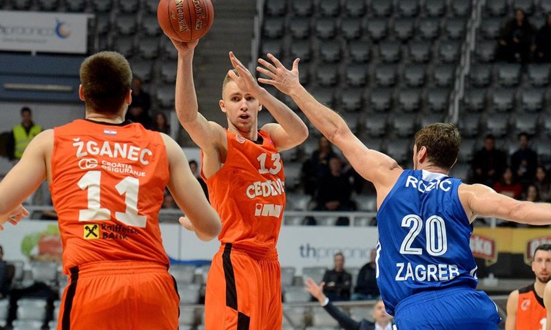 Musa: "Naravno da možemo osvojiti ABA ligu, bit ćemo najbolji u završnici sezone"