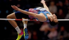 Rusija slavila u skoku u vis, sjajna Genzebe Dibaba obranila naslov svjetske prvakinje