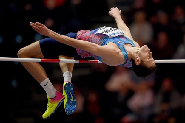 Rusija slavila u skoku u vis, sjajna Genzebe Dibaba obranila naslov svjetske prvakinje