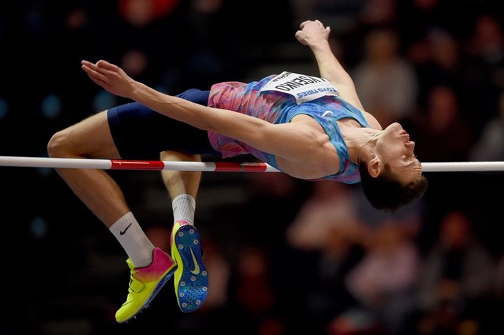 Rusija slavila u skoku u vis, sjajna Genzebe Dibaba obranila naslov svjetske prvakinje