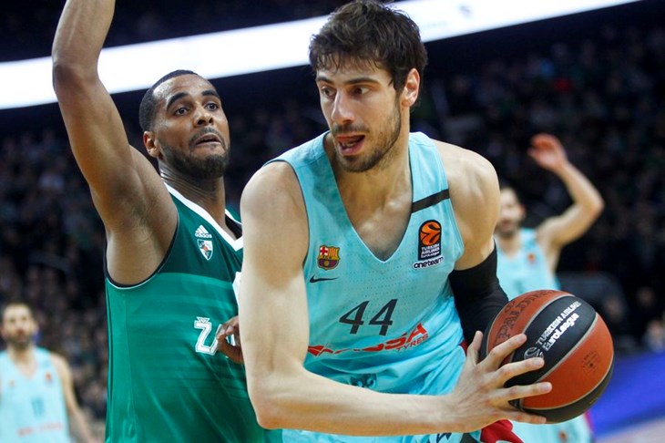 Barcelona zamrznula Betis na 65 razlike, Mršićev Bilbao slavio