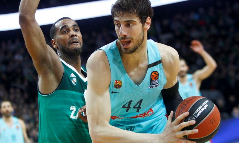 Barcelona zamrznula Betis na 65 razlike, Mršićev Bilbao slavio