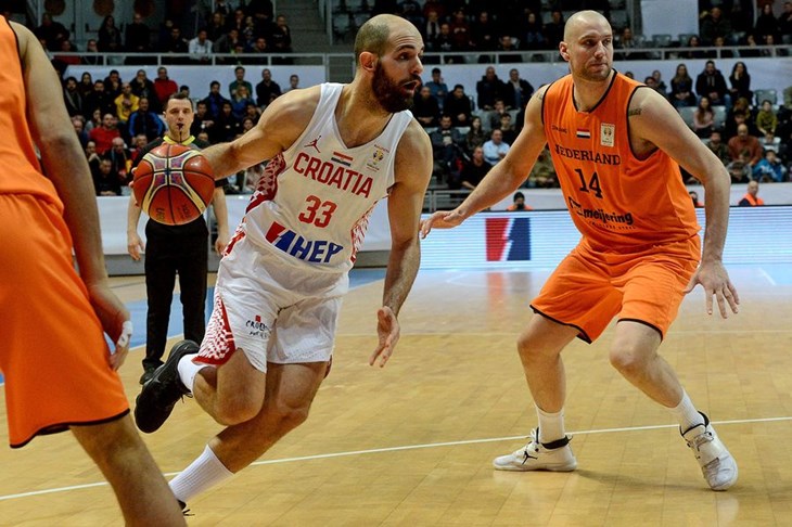 Željko Šakić predvodio Lietkabelis do druge ovosezonske pobjede