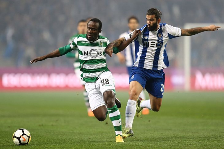 VIDEO: Porto se provukao u derbiju, gosti u završnici upropastili dvije stopostotne prilike