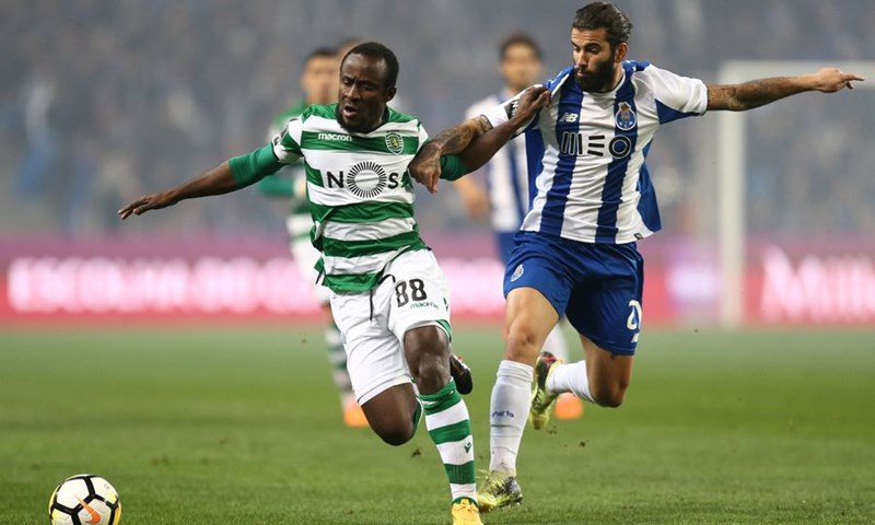 VIDEO: Porto se provukao u derbiju, gosti u završnici upropastili dvije stopostotne prilike