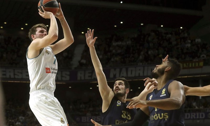 VIDEO: Grčka drama u Ateni pripala Olympiakosu, Fenerbahče slavio u Madridu