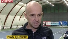 Ivan Ljubičić progovorio za RTL: "Treneri su tu da pomognu, ali igrač je igrač, on je glavni"