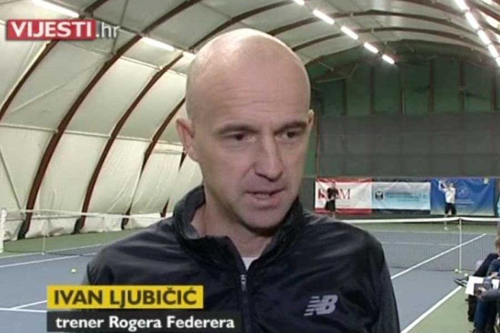 Ivan Ljubičić progovorio za RTL: "Treneri su tu da pomognu, ali igrač je igrač, on je glavni"