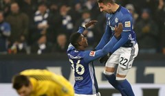 Švicarski reprezentativac dres Schalkea zamijenio onim Borussije Mönchengladbach