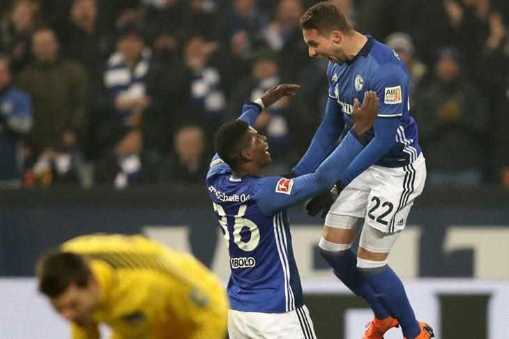 VIDEO: Fenomenalni Andrej Kramarić golom i asistencijom srušio Augsburg, Marko Pjaca startao i donio pobjedu Schalkeu